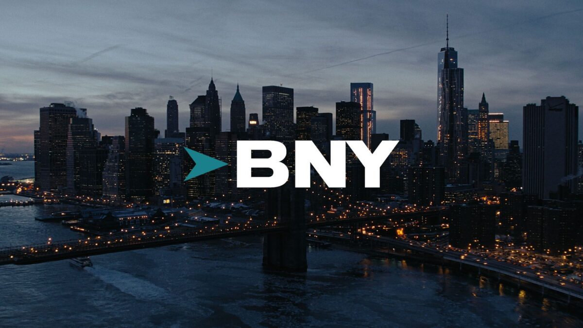 Ripple Participates in BNY’s Blockchain Deposit Launch