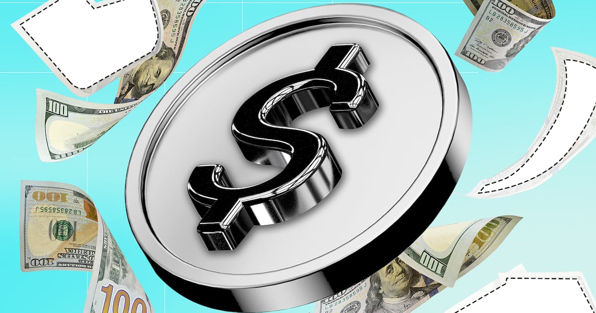 Stablecoin firm Rain boosts valuation to .95b in latest fundraise