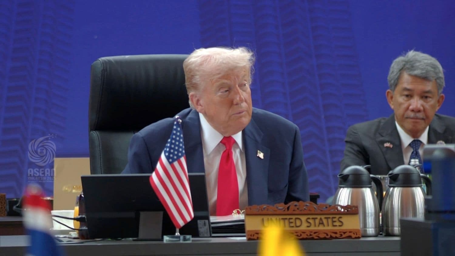 Trump's Greenland Obsession Just Became A Threat To NATO Survival: Lawmaker Warns Of U.S. Vs Europe War