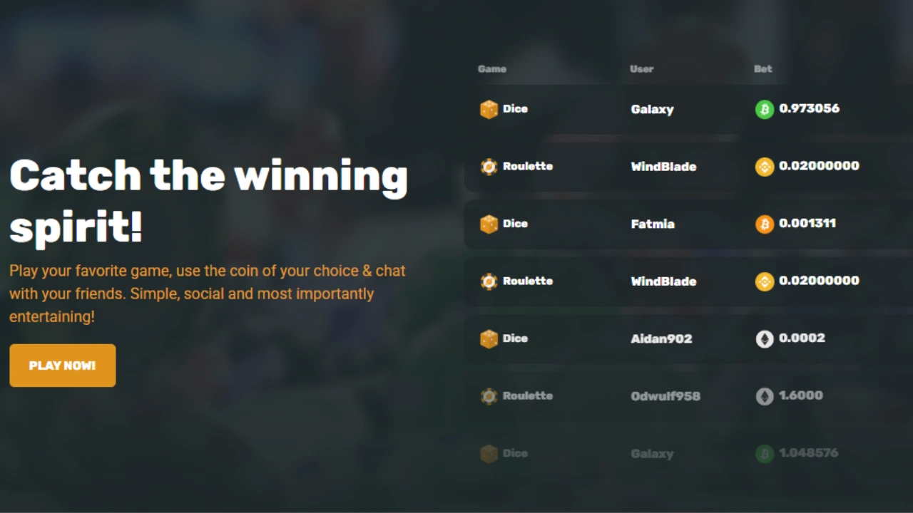 Best compliant crypto casinos for US and EU players