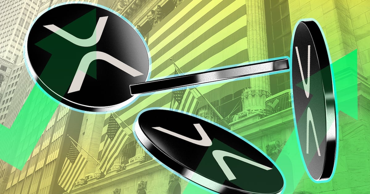 XRP ETFs rake in bn but some analysts are taking a contrarian view: ‘Expect minimal growth’