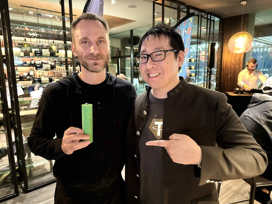 Samson Mow Says Elon Musk Will 'Go Hard' Into Bitcoin