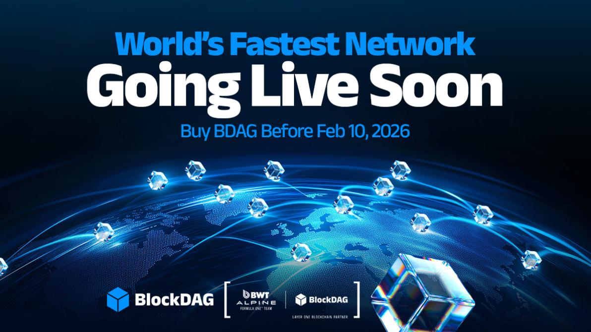 From <img.003 to <img.05? BlockDAG’s 1M+ Presale Nears End While ADA &amp; SOL Navigate Uncertain Territory