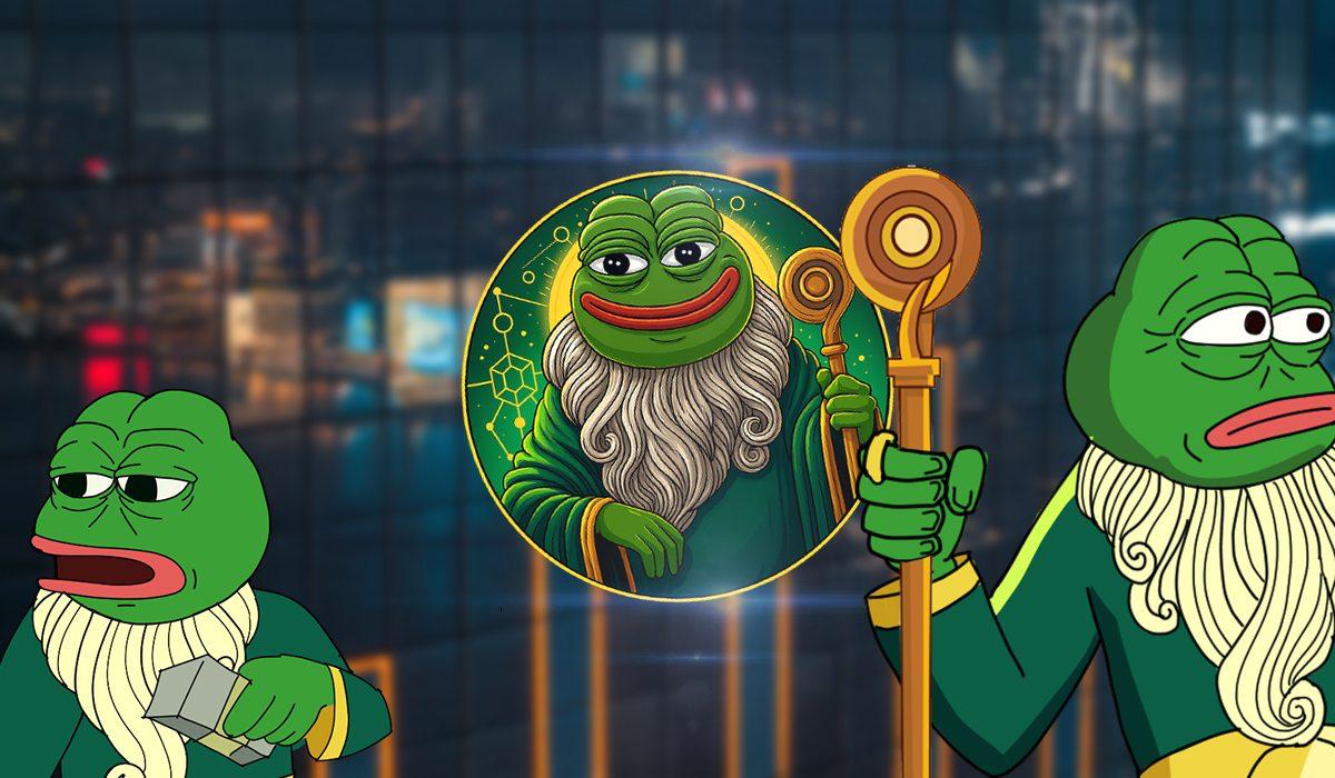 Next Crypto To Explode: Pepeto Becomes the High-Beta Favorite