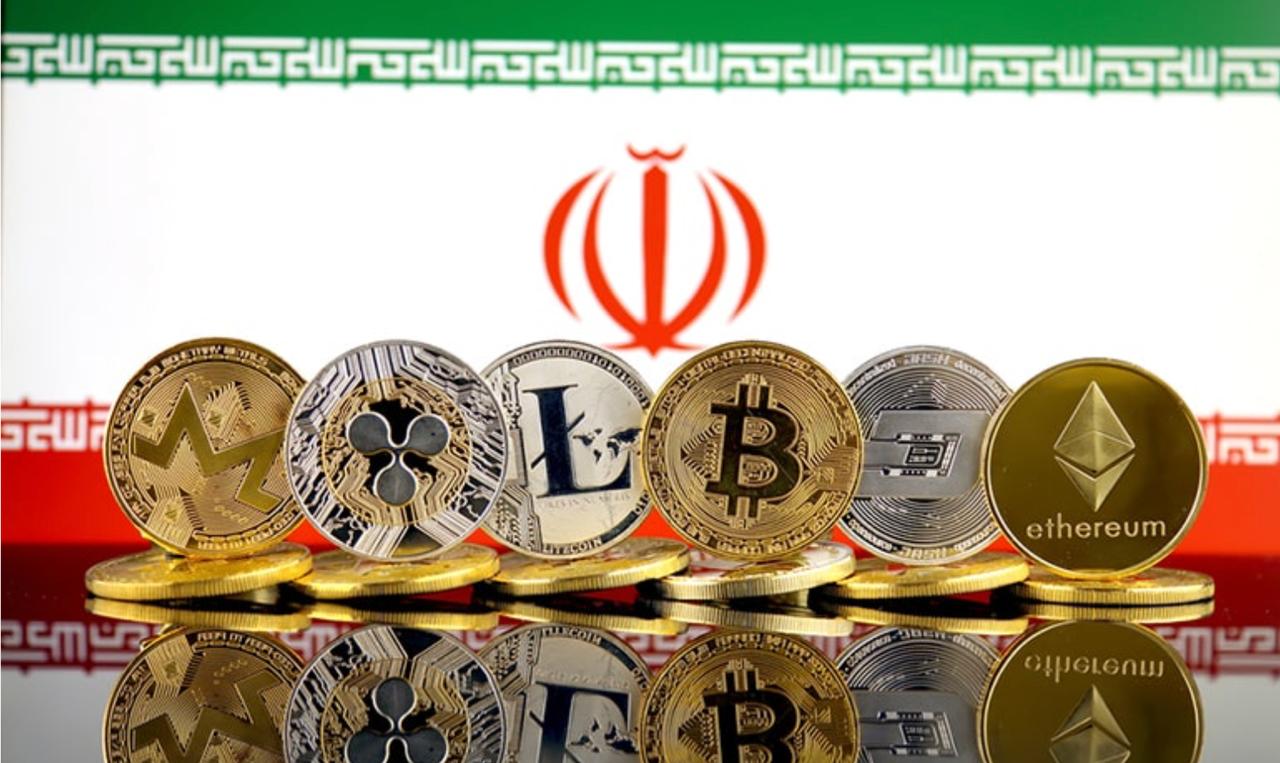 Iran Linked to Large-Scale Crypto Flows Through UK-Registered Platforms