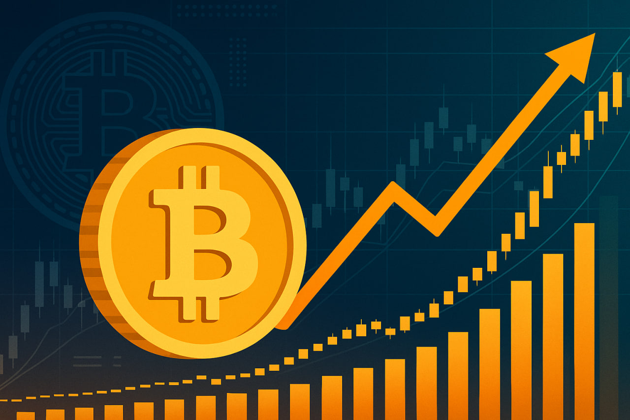 Bitcoin Nears a Rare Historical Turning Point for Its Long-Term Trend Bitcoin Nears a Rare Historical Turning Point for Its Long-Term Trend