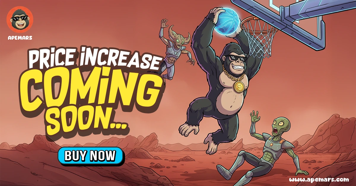 Best Crypto Coins in 2026: 7 Hot Picks Like APEMARS ($APRZ), Solana, and ADA