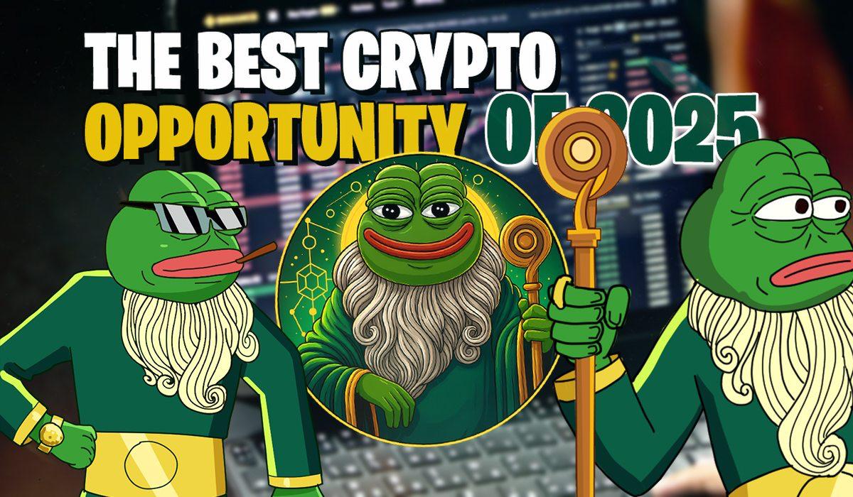 Best Crypto to Buy Now for Exponential ROI: Why Many Traders Say It's No Longer Bitcoin