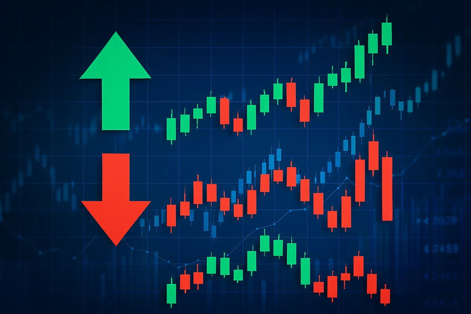 Crypto Market Shows Early Signs of Recovery, but a Major Test Lies Ahead