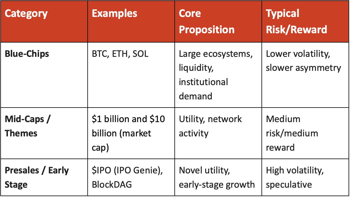 Top Crypto to Buy in 2026: Can IPO Genie $IPO Deliver Higher Gains Than BlockDAG? Top Crypto to Buy in 2026: Can IPO Genie $IPO Deliver Higher Gains Than BlockDAG?