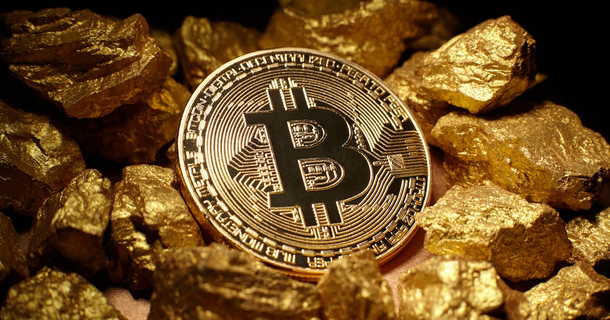 Bitcoin miner moves 1 million, as expert speaks of ‘key inflection point’ Bitcoin miner moves 1 million, as expert speaks of ‘key inflection point’
