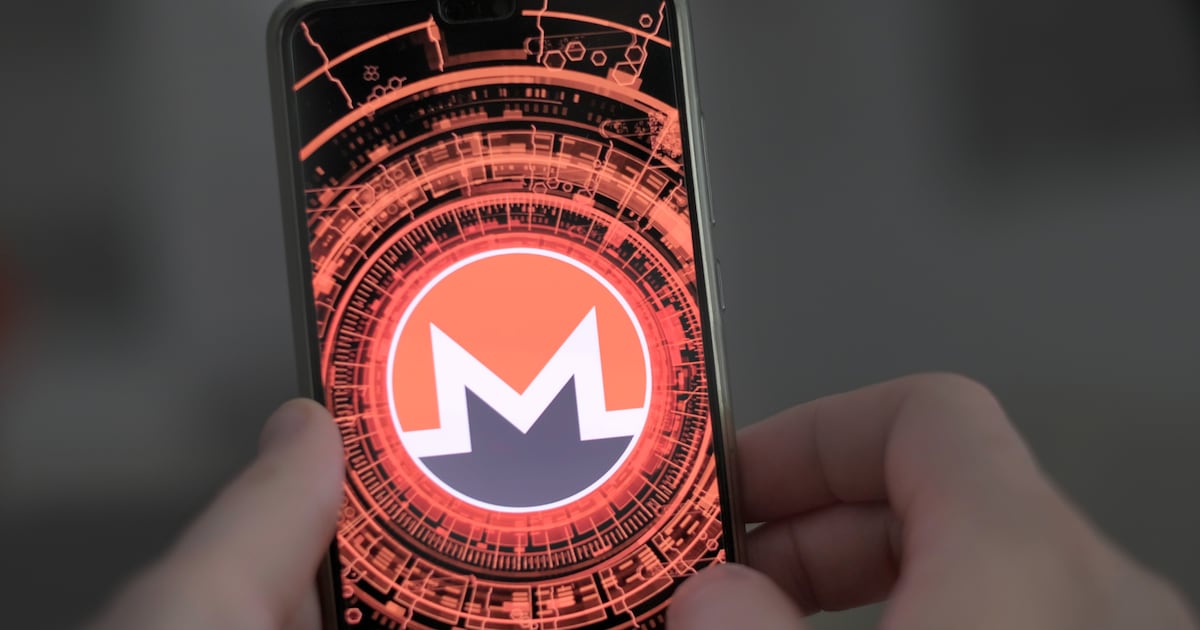 Why did Monero just hit an all-time high? ‘We’ve allowed increasingly dystopian systems to exist’ Why did Monero just hit an all-time high? ‘We’ve allowed increasingly dystopian systems to exist’