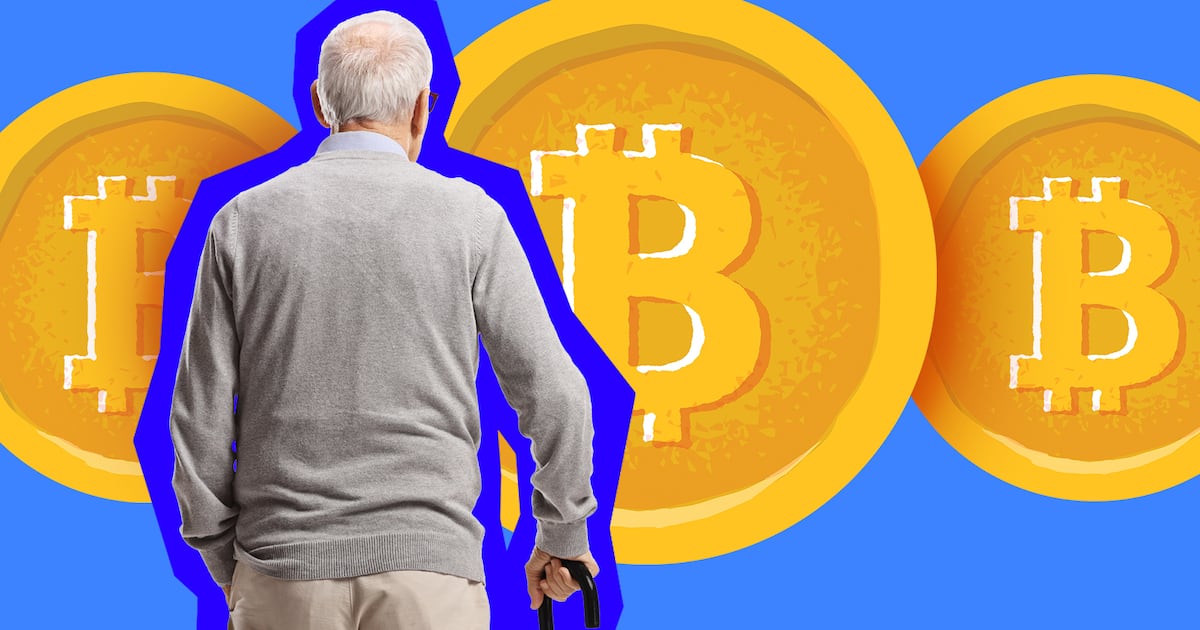 Russian boomers want their pensions paid in crypto, government body reveals
