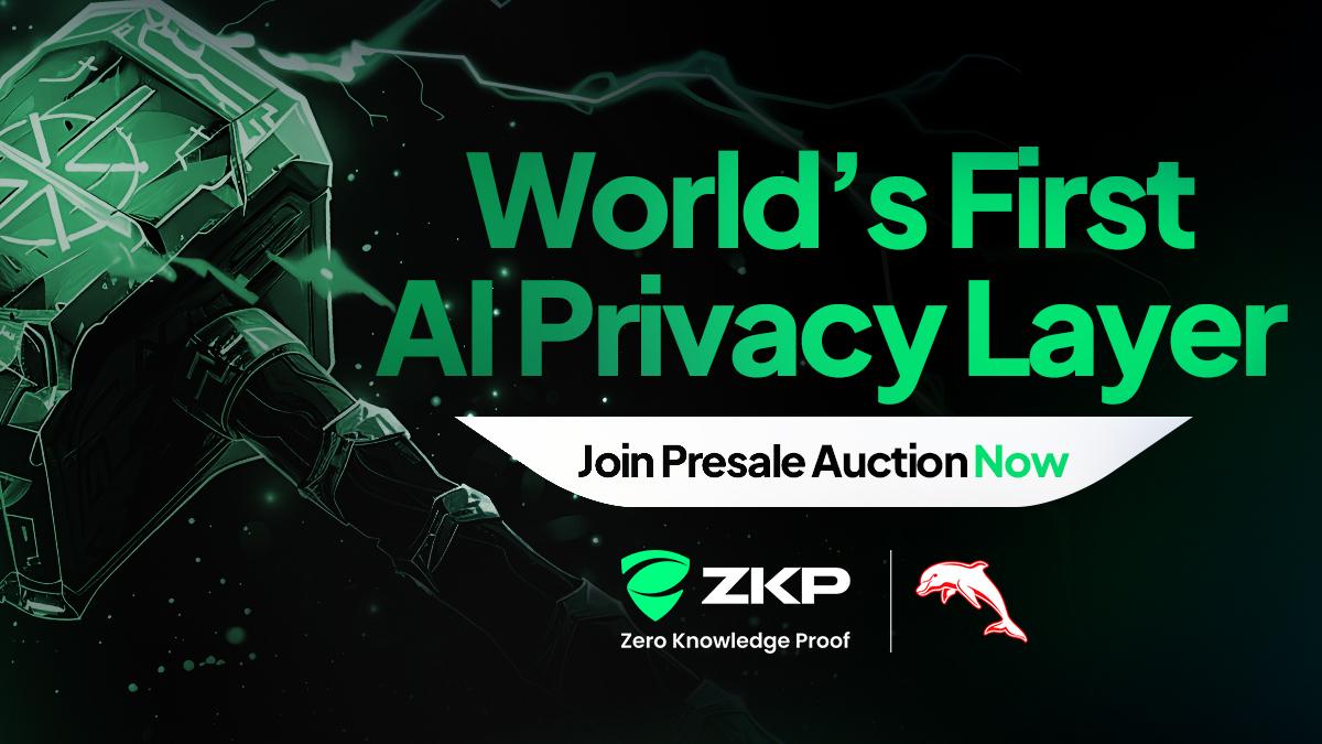 SHIB &amp; XRP Freeze as Zero Knowledge Proof's 600x Prediction &amp; Climbing Entry Price Drive Buyers to Act Before It's Too Late
