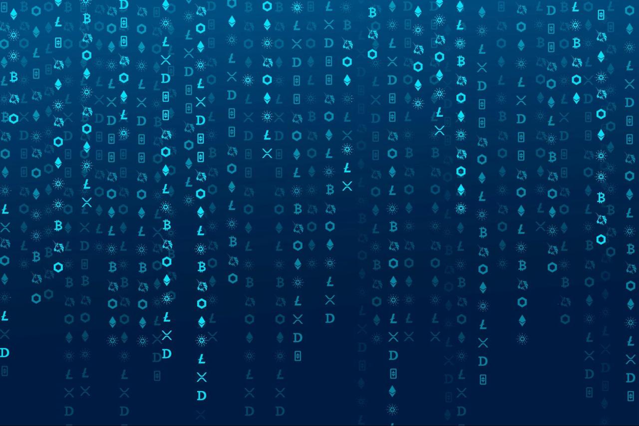 Zero Knowledge Proof Moves Into 1000x Discussions Following a .7B Raise Forecast While Solana & ADA Cool Off Zero Knowledge Proof Moves Into 1000x Discussions Following a .7B Raise Forecast While Solana & ADA Cool Off