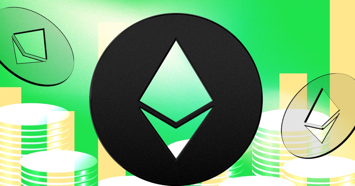 Ethereum to ,000? Why one analyst expects the second-biggest crypto to outperform Bitcoin