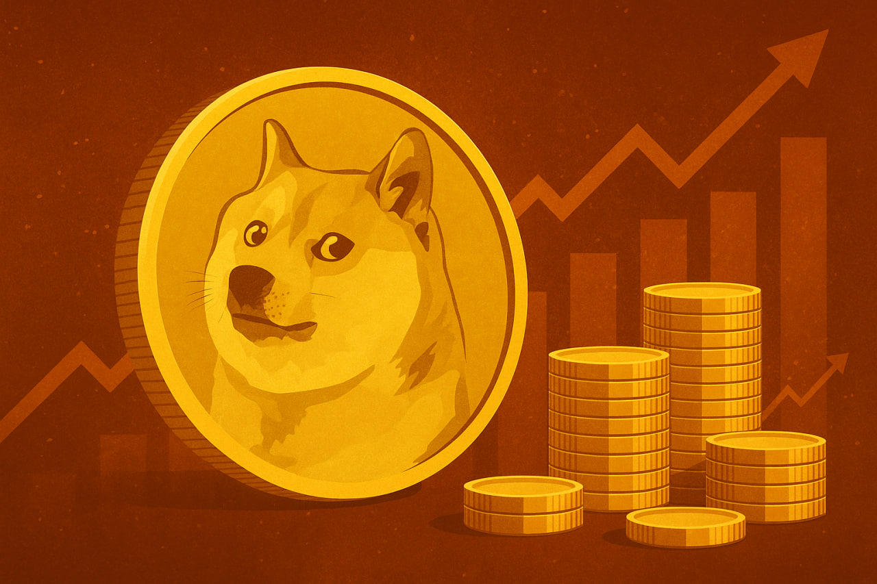 Dogecoin Price Outlook for 2026: Key Levels and What Comes Next Dogecoin Price Outlook for 2026: Key Levels and What Comes Next