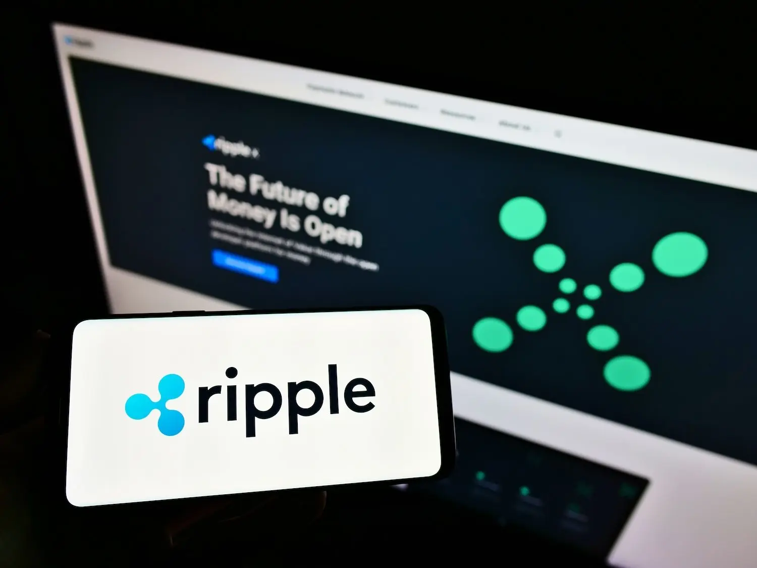 Ripple Urges SEC To End Permanent Token Classification Via Market Structure Letter