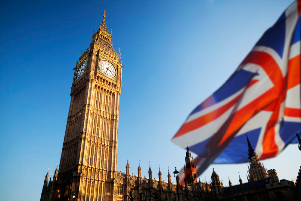 From Control to Choice: UK Rewrites Its Digital Identity Vision From Control to Choice: UK Rewrites Its Digital Identity Vision