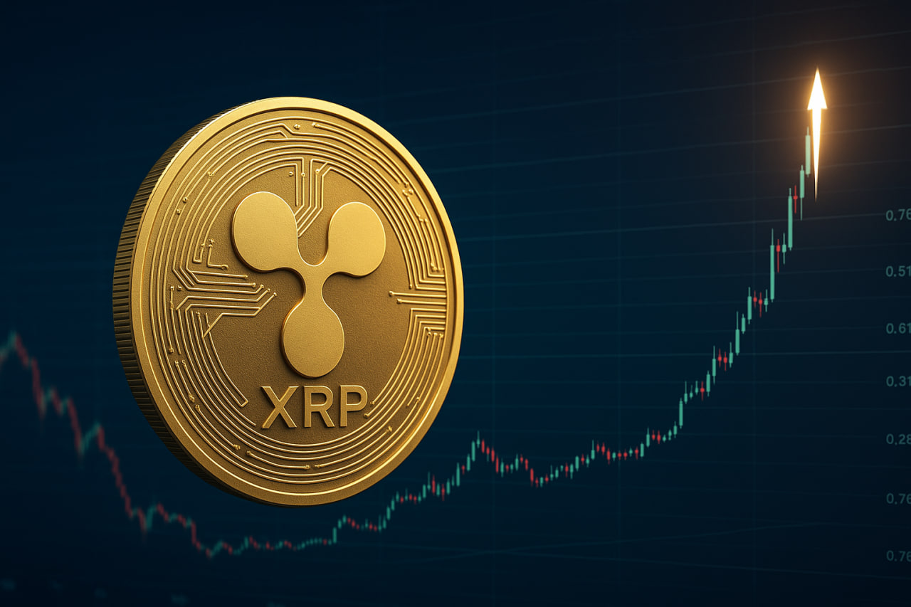 Why Ripple Barely Spoke About XRP, According To Bill Morgan Why Ripple Barely Spoke About XRP, According To Bill Morgan