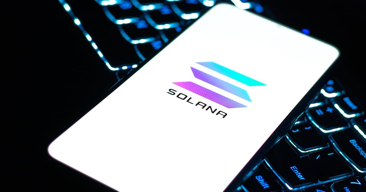 Why has Solana stablecoin action boomed over the past year? Why has Solana stablecoin action boomed over the past year?