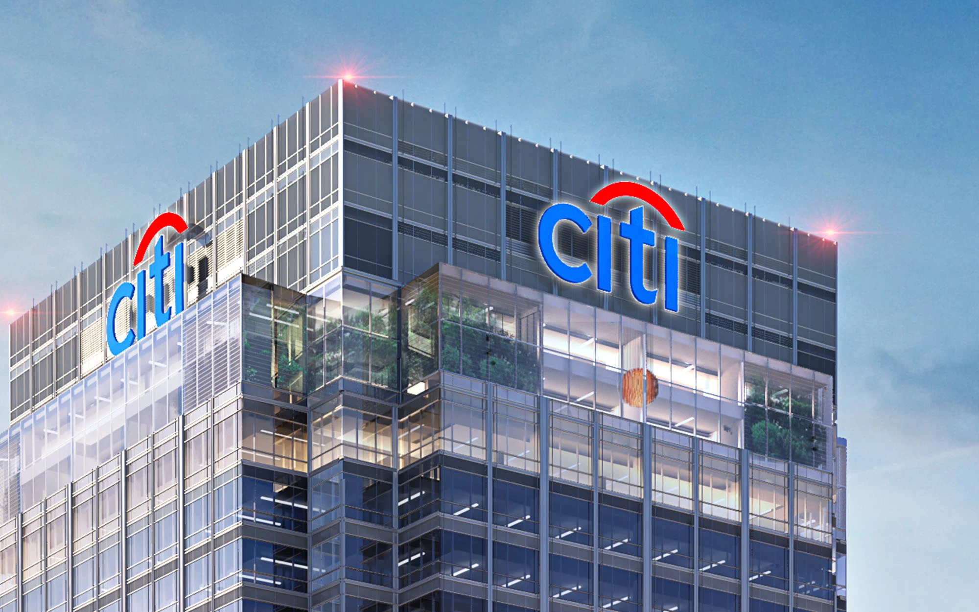 Citigroup Q4 Earnings Hit by Russia Exit as 2026 Outlook Improves