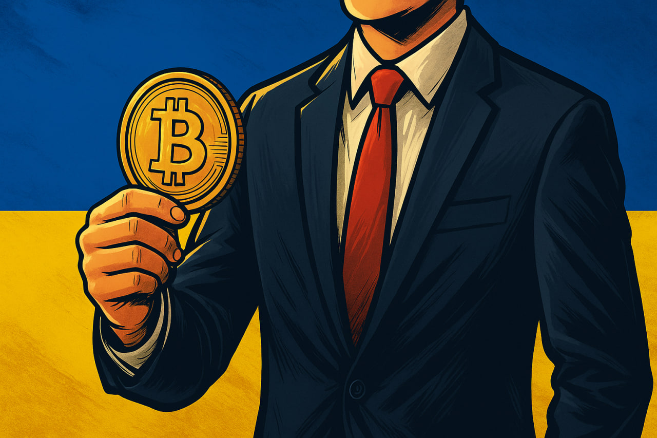 Ukraine Blocks Polymarket as War-Related Betting Crosses a Red Line Ukraine Blocks Polymarket as War-Related Betting Crosses a Red Line