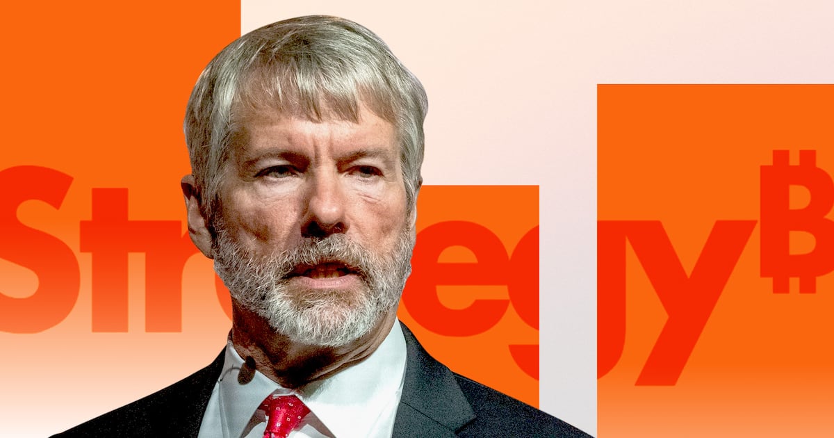 Michael Saylor slams interviewer for questioning Bitcoin treasury model: ‘Ignorant and offensive’