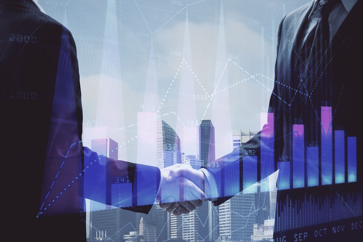 The First Bitcoin Treasury Merger Is Here And It Creates A .2B BTC Holder