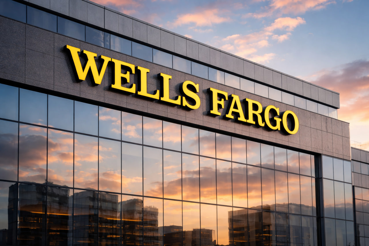 Wells Fargo Q4 Earnings: Profit Rises as Bank Eyes Billion Interest Income in 2026 Wells Fargo Q4 Earnings: Profit Rises as Bank Eyes Billion Interest Income in 2026