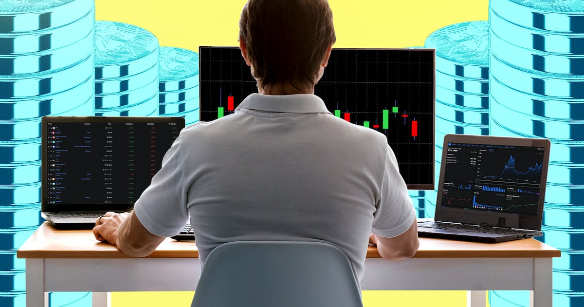 Alt season is dead. Three things could revive it, Wintermute says Alt season is dead. Three things could revive it, Wintermute says