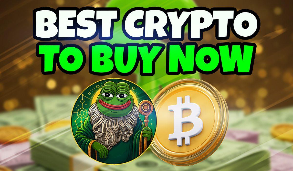 Bitcoin Dominance Is Peaking, Why Pepeto Could Become the Best Crypto of 2026 Bitcoin Dominance Is Peaking, Why Pepeto Could Become the Best Crypto of 2026