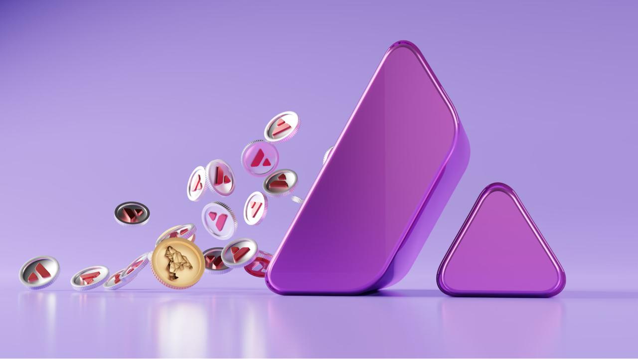 ZKP vs Avalanche: The Best Top Crypto to Buy Today for 250x ROI! ZKP vs Avalanche: The Best Top Crypto to Buy Today for 250x ROI!