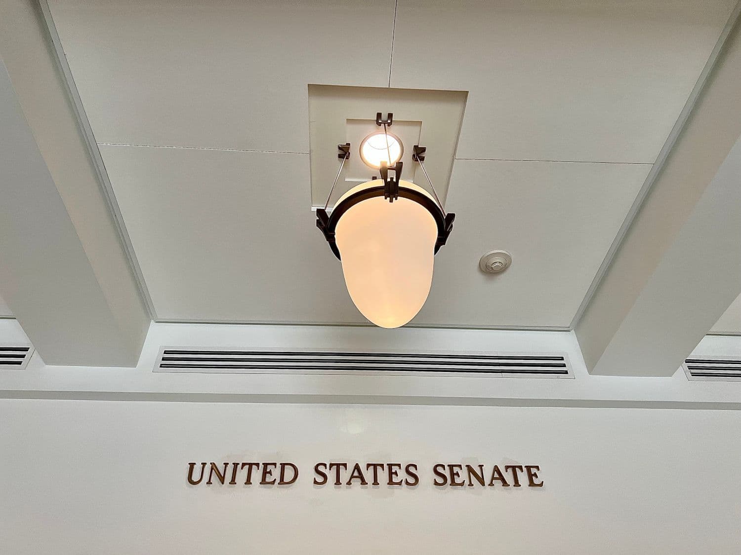 CFTC Takes Control As Senate Committee Fast-Tracks Landmark Bitcoin Regulation Framework