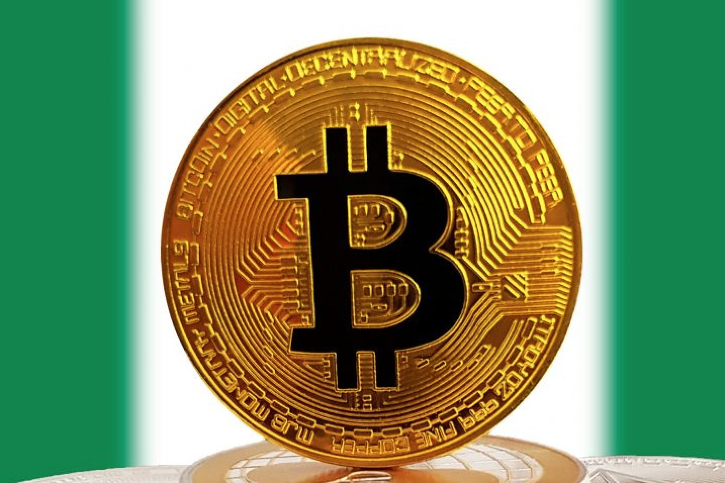 New Tax Law Forces Crypto Platforms in Nigeria to Report User Identities