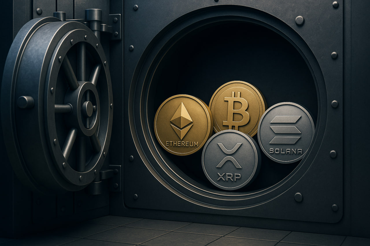 Fed Official Says Crypto Still Has No Real Purpose Fed Official Says Crypto Still Has No Real Purpose