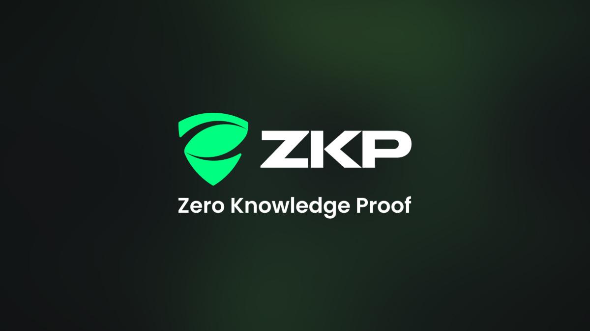 What is Zero Knowledge Proof? Discover Private Identity with ZK-SBTs What is Zero Knowledge Proof? Discover Private Identity with ZK-SBTs