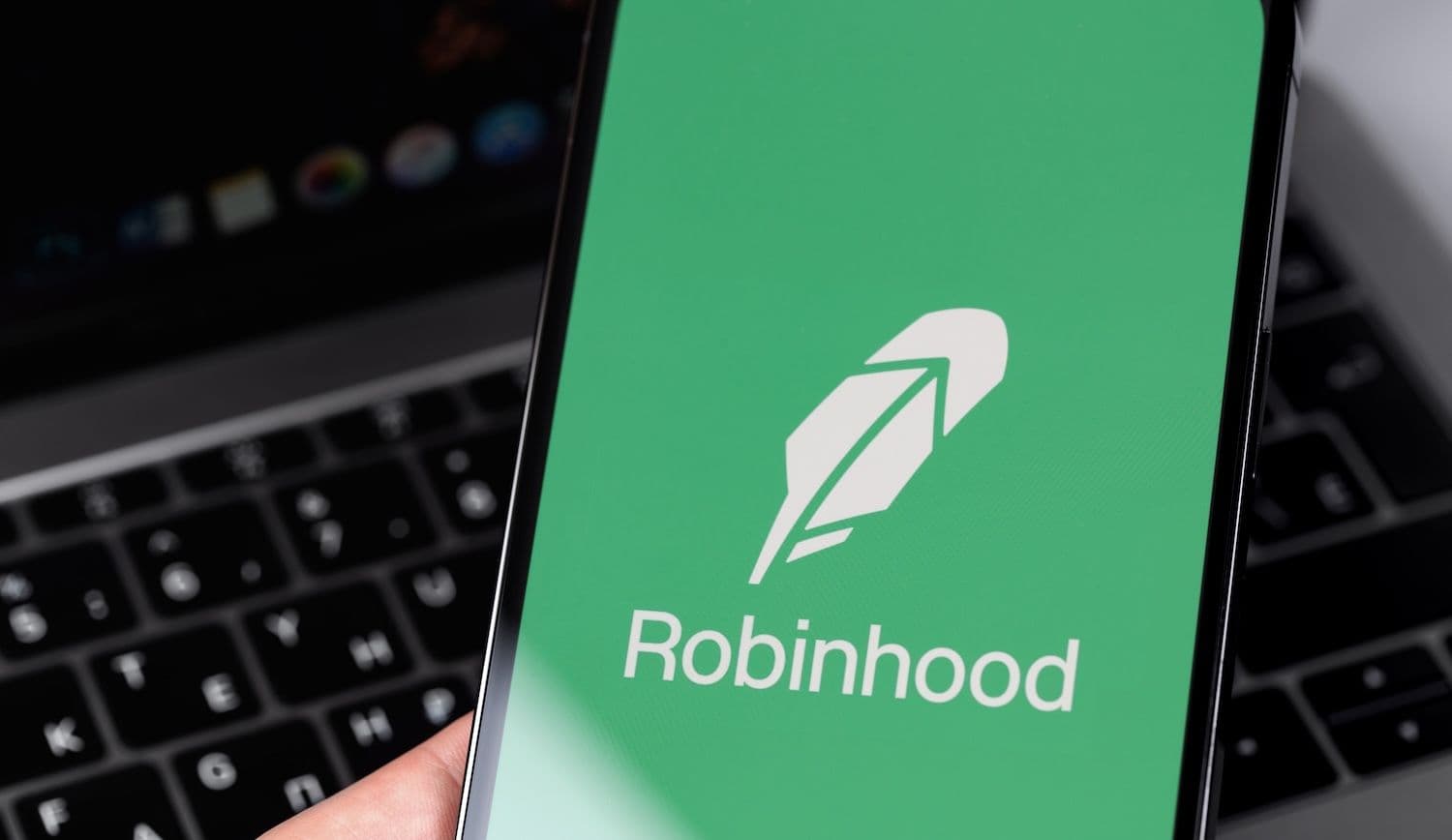 Robinhood CEO Says US Must Lead On Crypto Legislation As Europe Pulls Ahead