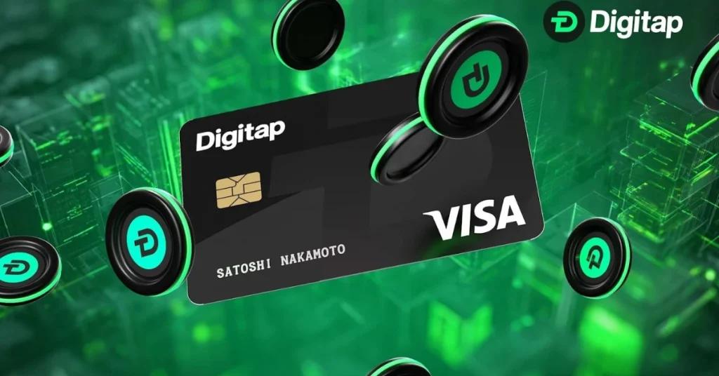 Powell Investigation Fears Make Digitap ($TAP) the Best Crypto to Buy 2026 For Privacy