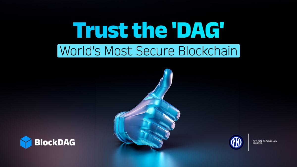 Pepe and Shiba Inu Lose Steam as BlockDAG’s 2M Presale, <img.003 Price Window, and 1,566% Launch Gap Near End