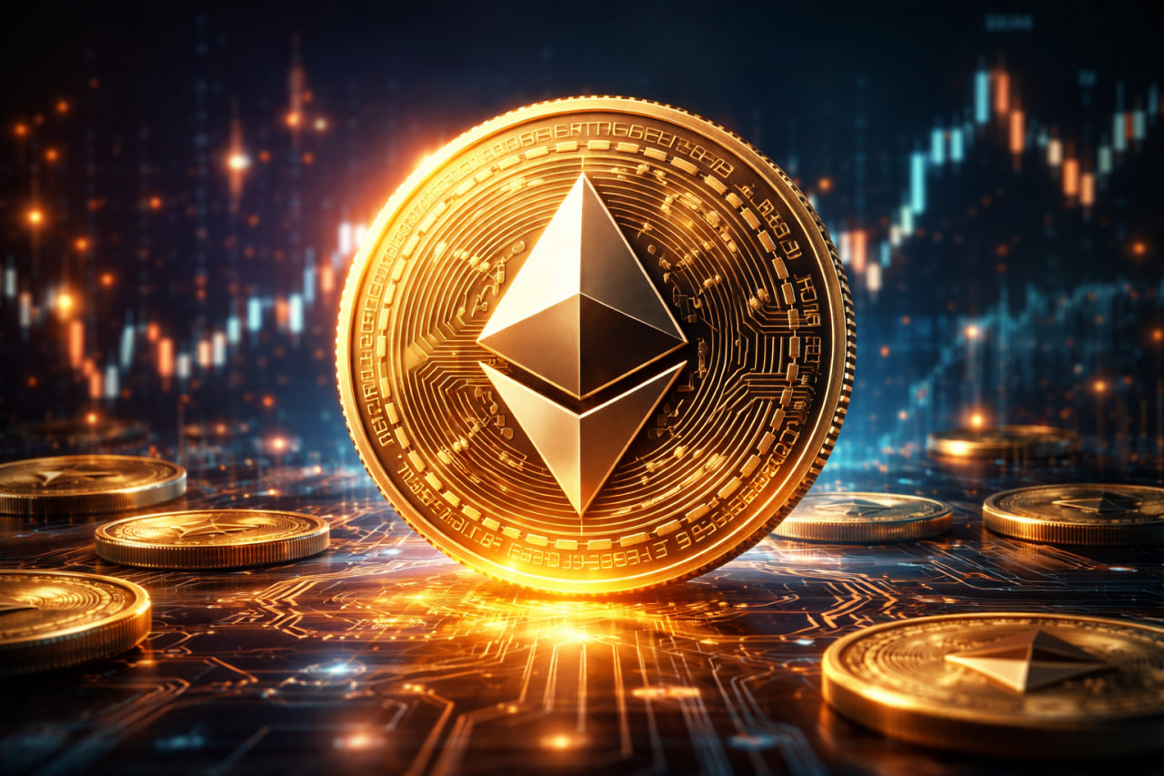 Ethereum News: Wallet Creation Hits All-Time Highs as Network Activity Surges Ethereum News: Wallet Creation Hits All-Time Highs as Network Activity Surges