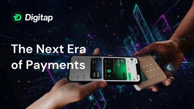 Powell Investigation Fears Make Digitap ($TAP) the Best Crypto to Buy 2026 For Privacy