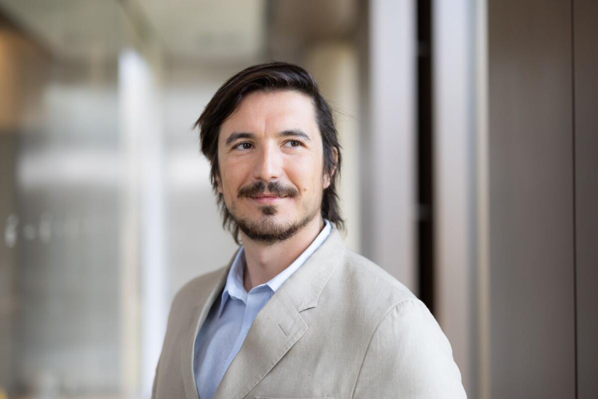 Robinhood Warns U.S. Is Falling Behind as Crypto Bill Loses Momentum Robinhood Warns U.S. Is Falling Behind as Crypto Bill Loses Momentum