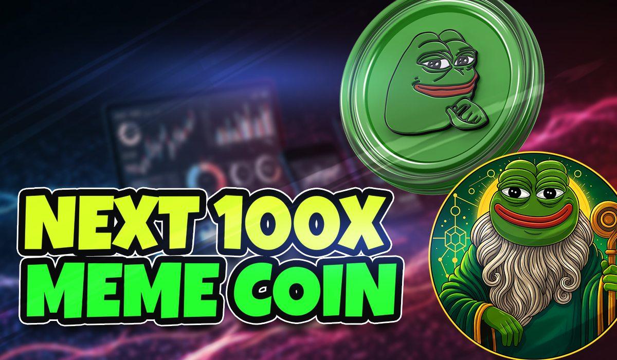 PEPE Millionaires Are Hunting The Next Opportunity, Pepeto Is the Next 100x Coin PEPE Millionaires Are Hunting The Next Opportunity, Pepeto Is the Next 100x Coin