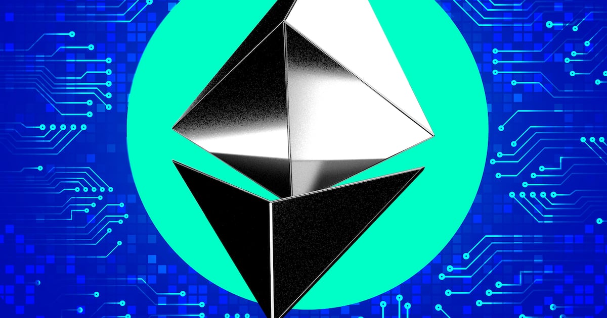 Ethereum smashes 0bn staking record as price seen to hit ,000 Ethereum smashes 0bn staking record as price seen to hit ,000