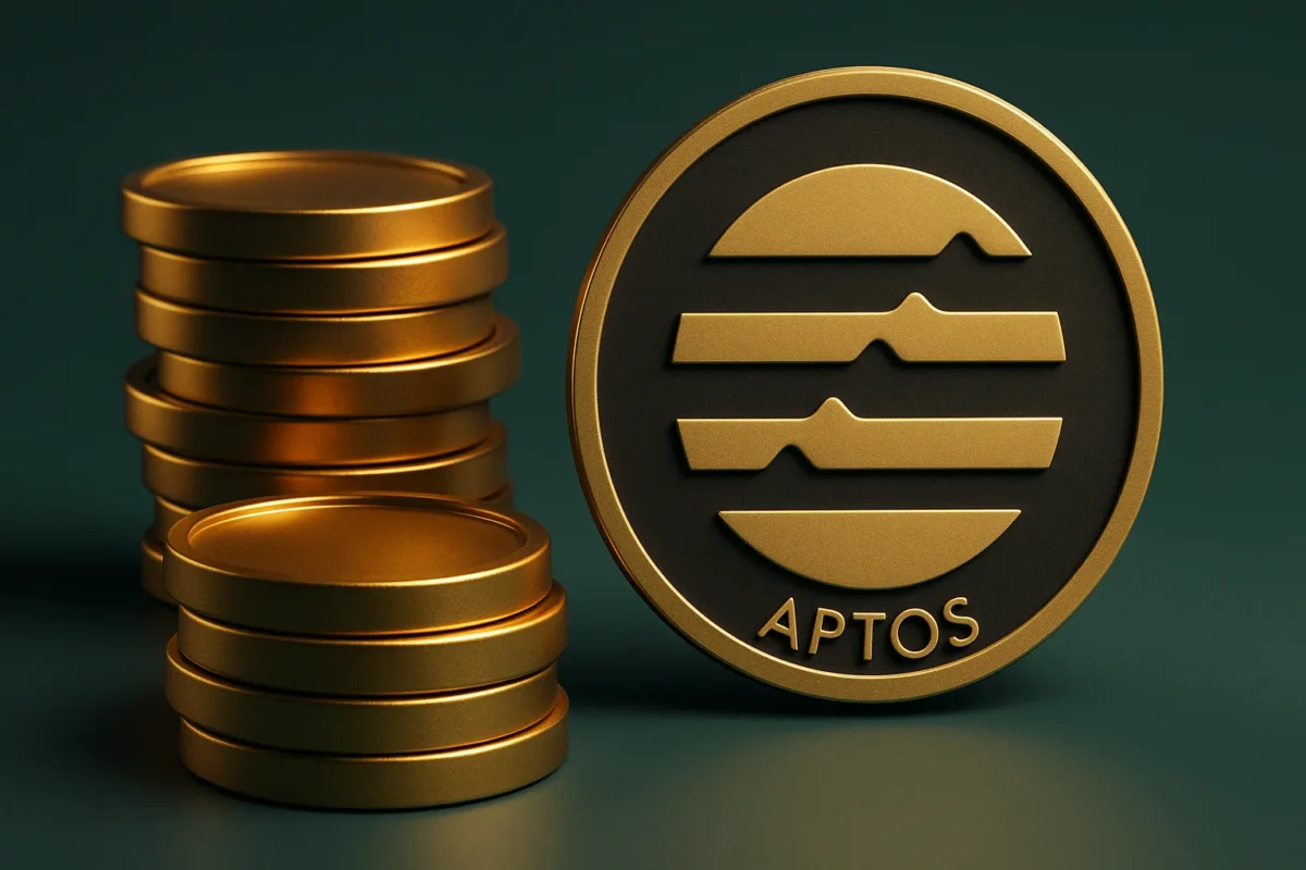 Aptos Breaks Into US Futures as Bitnomial Expands Regulated Crypto Offerings