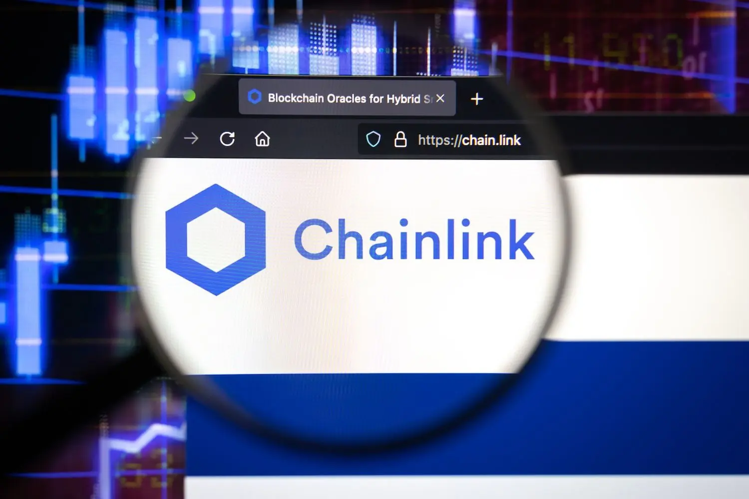 Chainlink Gains 4% Following ETF Launch And Senate Banking Committee Commodity Classification