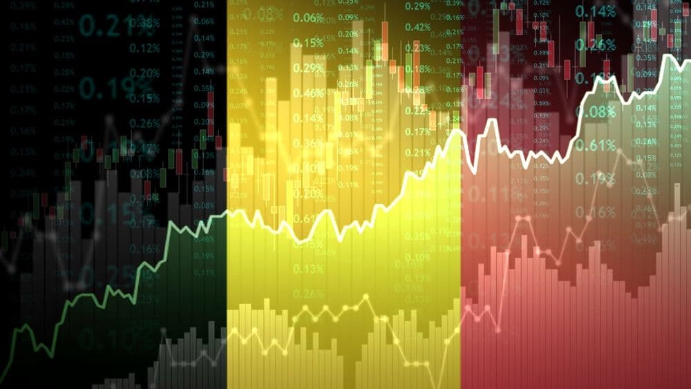 Belgium's KBC Bank Launches Bitcoin Trading Through Bolero Under MiCA Framework