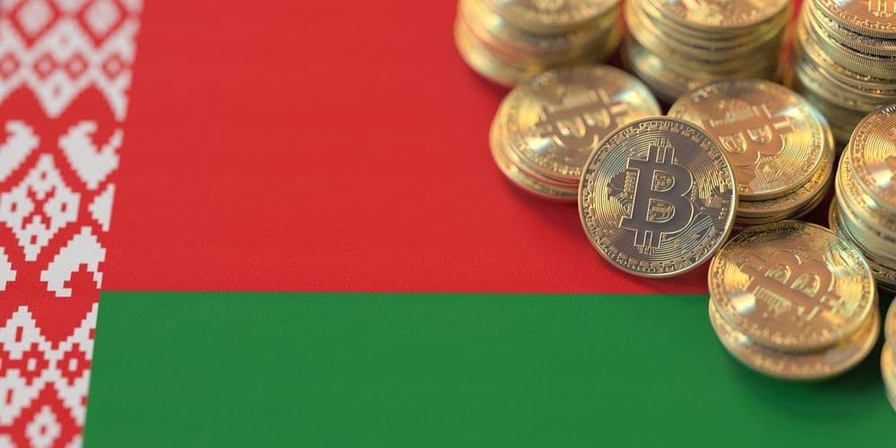Belarus Authorizes 'Cryptobanks' Blending Token Services With Traditional Banking