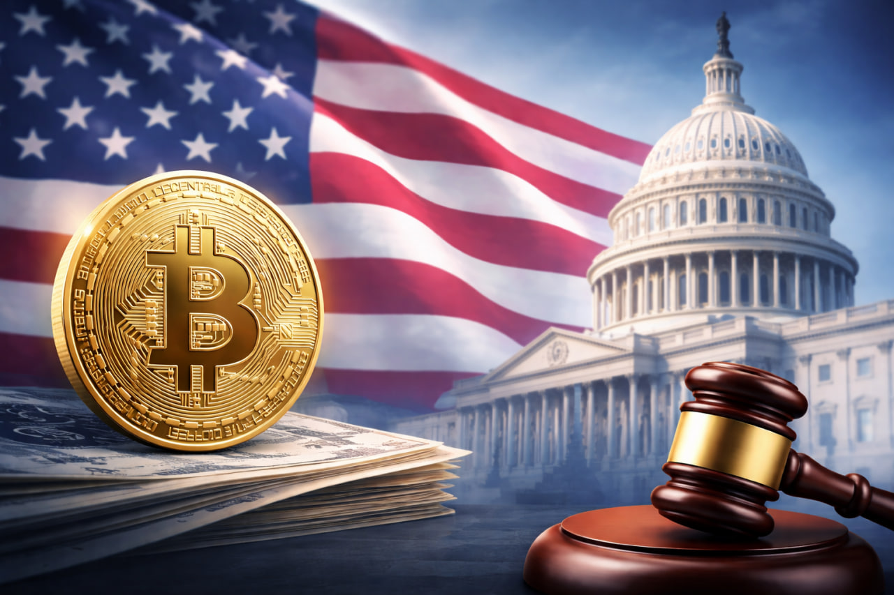 CLARITY Act Vote Pulled as Crypto Industry Pushes Back